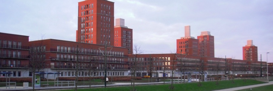 Gastouder Ypenburg via Gastouderbureau Velizo